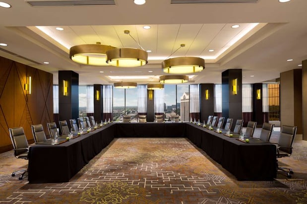 Images DoubleTree by Hilton Hotel Dallas - Campbell Centre