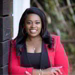 Tiffany Mapp - State Farm Insurance Agent Logo