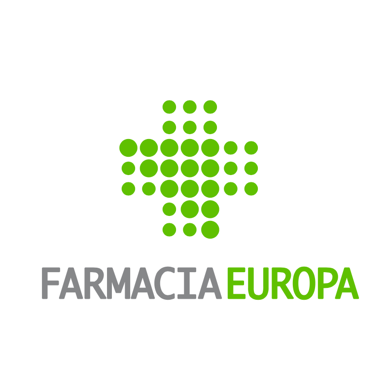 Farmacia Europa Princesa Logo