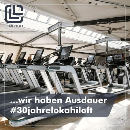 Bilder LOKAHI LOFT Fitness Yoga & Spa