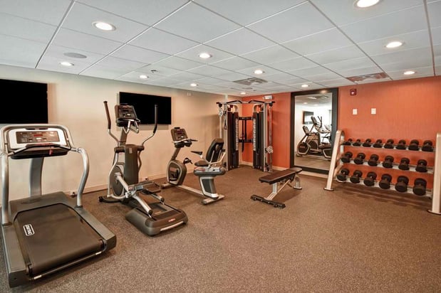 Images Home2 Suites by Hilton Atlanta Norcross