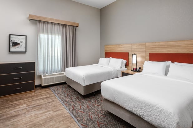 Images Candlewood Suites North Platte by IHG