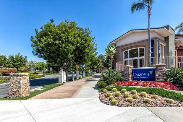 Images Camden Sierra at Otay Ranch Apartments