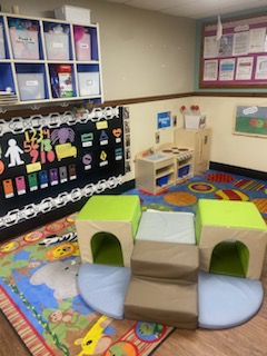 Toddler Classroom