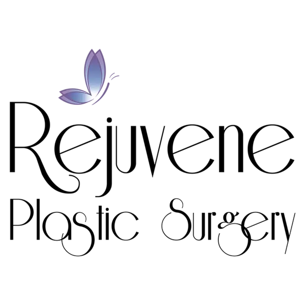 Rejuvene - Dr. Deborah Sillins Logo