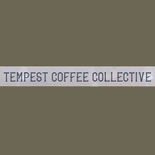 Tempest Coffee Collective Logo