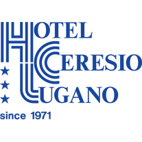 Hotel Ceresio Lugano Logo