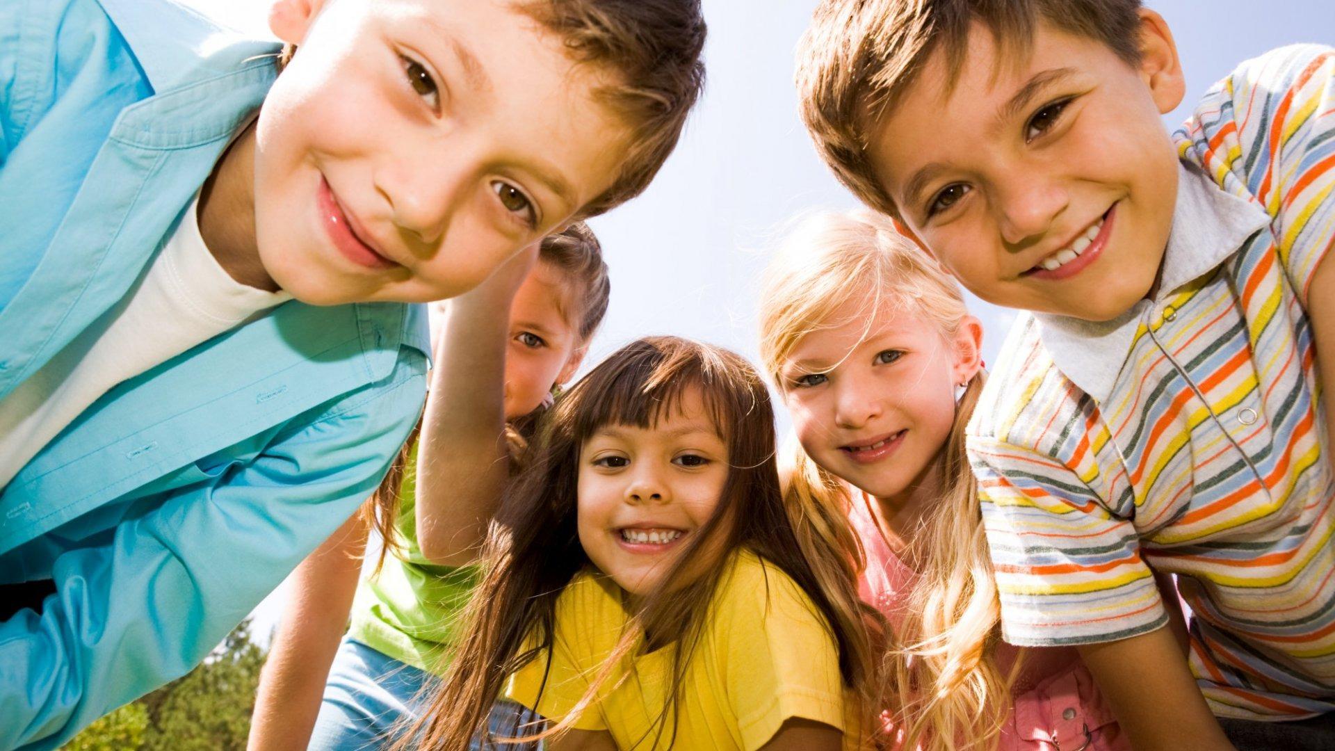 Kids
