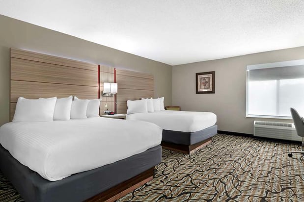 Images Best Western Plus Albert Lea I-90/I-35 Hotel