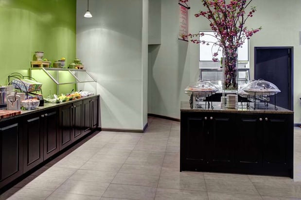 Images Hilton Garden Inn New York/Manhattan-Chelsea