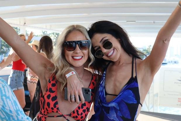 Images MIAMI BOAT PARTY