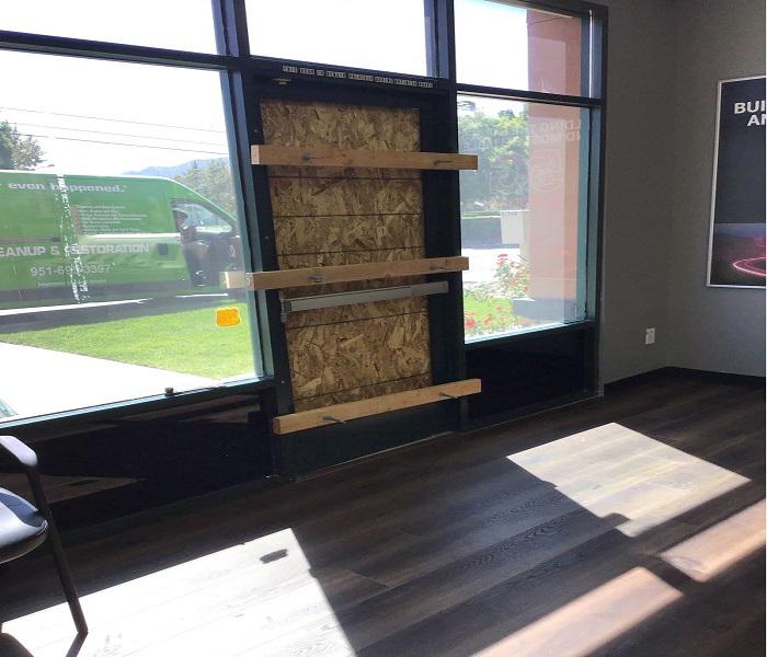 Images SERVPRO of Temecula