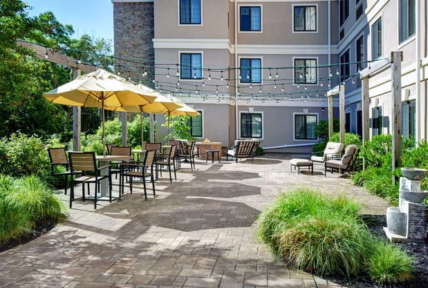 Images Homewood Suites by Hilton Eatontown