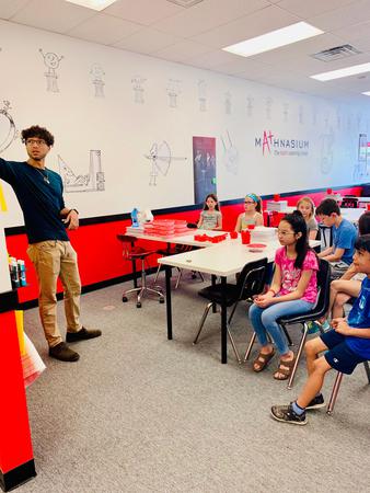 Images Mathnasium