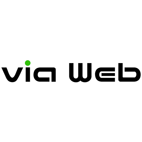 Viaweb Logo
