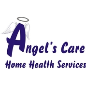 Angel's Care Home Health Services Logo