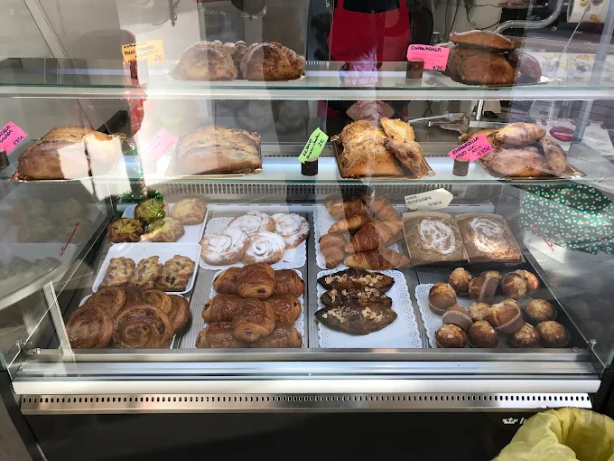 Images L'atelier De David Pasteleria Artesana