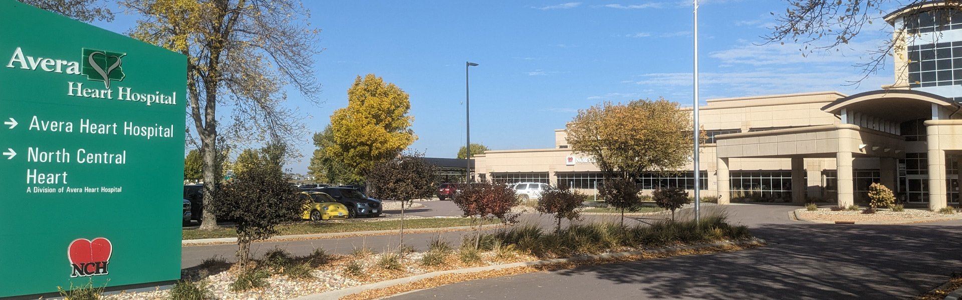Avera Heart Hospital
