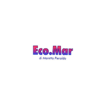 Rottami Metallici Ecomar Logo