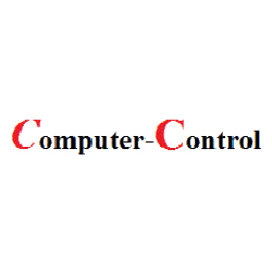 Computer-Control in Bayreuth - Logo