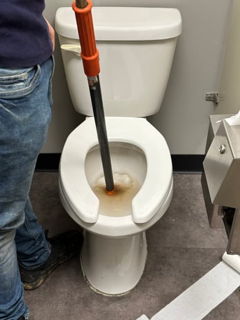 Images Ray's Plumbing & Sewer Service