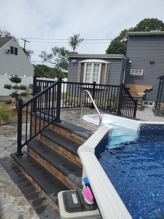 Images Superior Fence & Rail