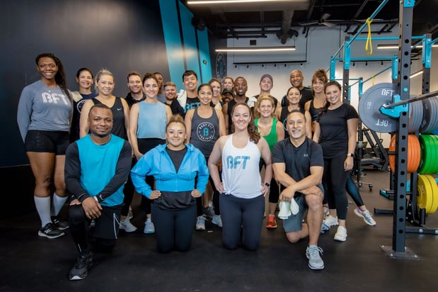 Images Body Fit Training