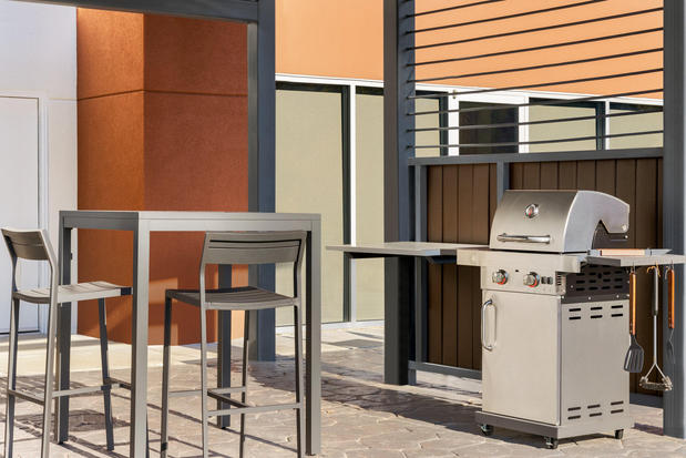 Images Candlewood Suites Lexington - Medical District by IHG