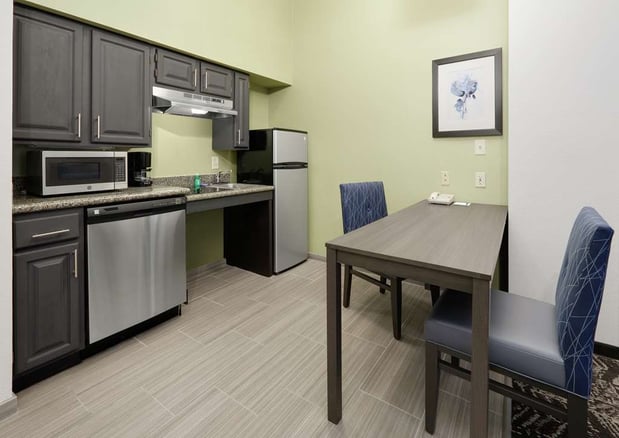 Images Homewood Suites by Hilton St. Louis-Chesterfield