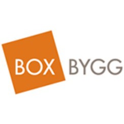 Box Bygg, AB Logo
