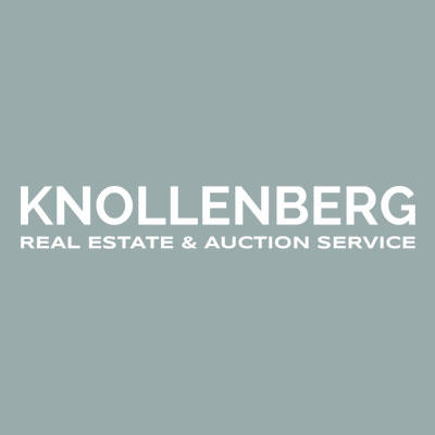 Knollenberg Real Estate & Auction Service Logo
