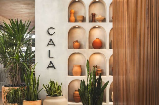 Images Senna House Hotel Scottsdale, Curio Collection by Hilton