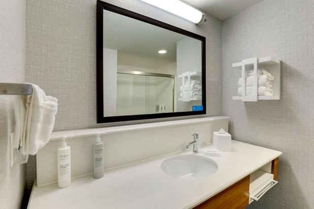 Images Hampton Inn & Suites Rome