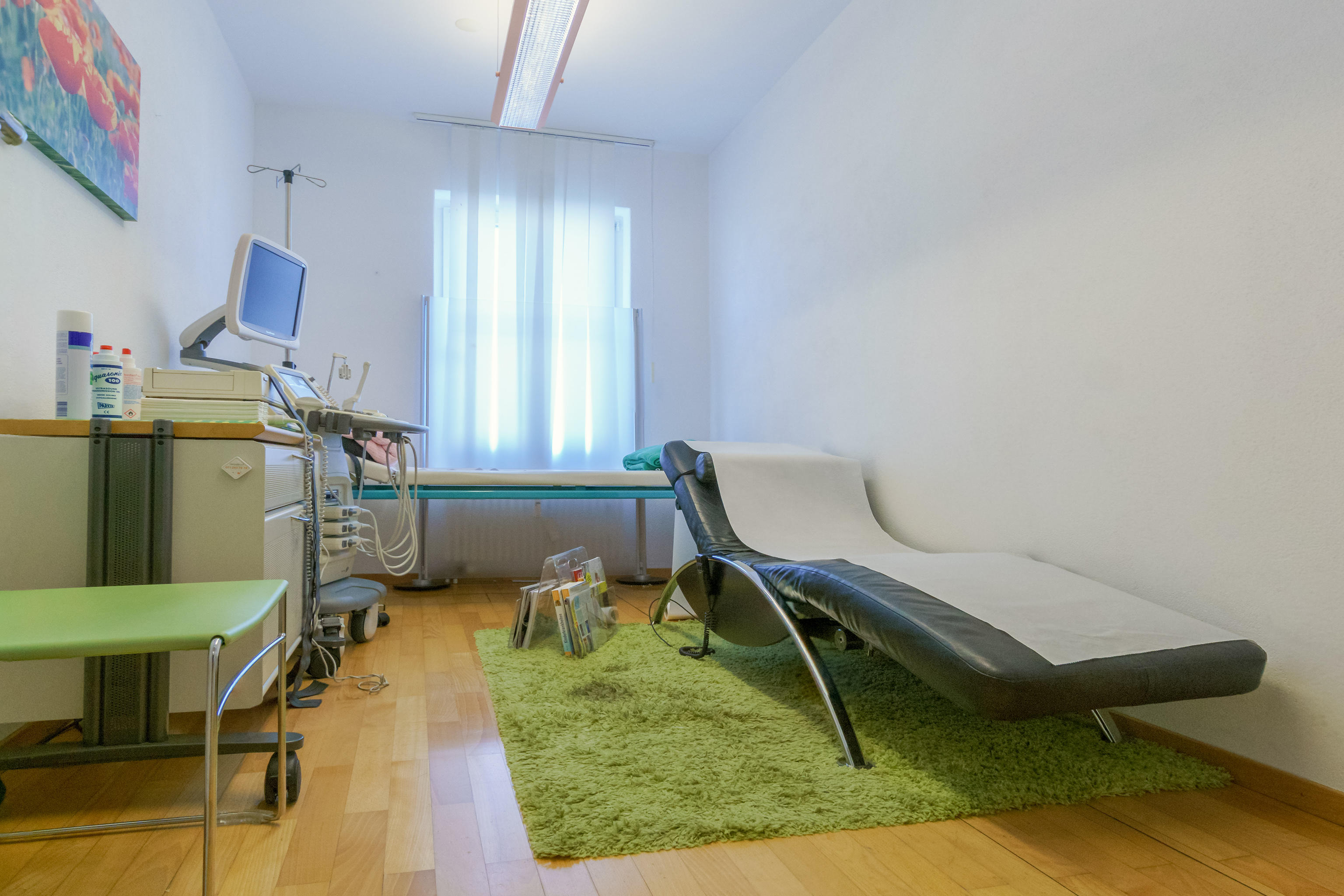 Bilder Dr. med. Kuhn Rigert Simone