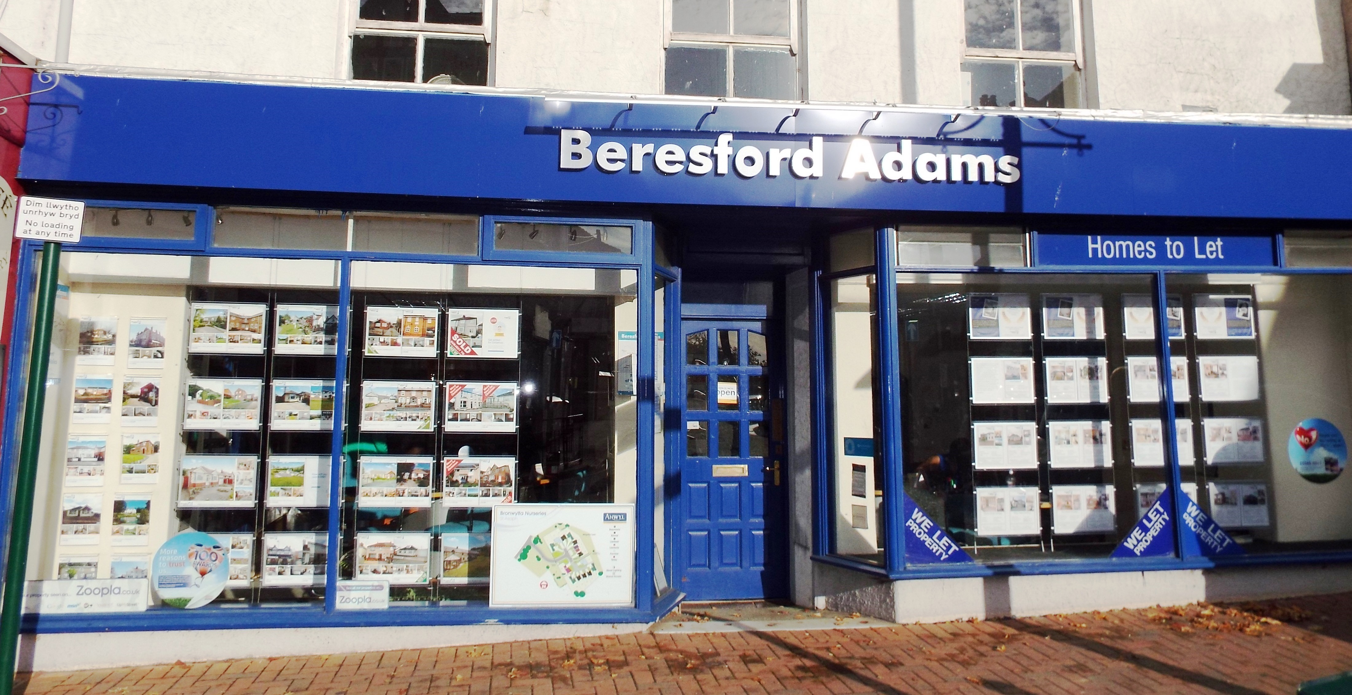 Images Beresford Adams Sales and Letting Agents Prestatyn