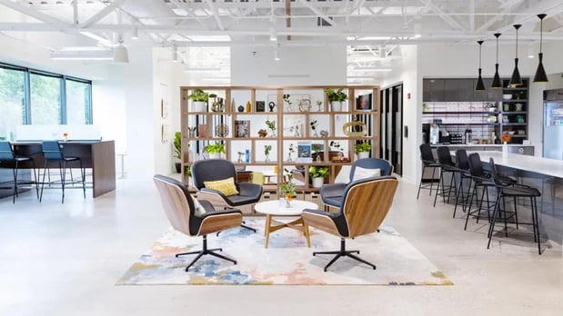 Images Serendipity Labs - Brentwood