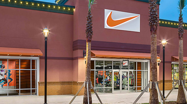 Images Nike Factory Store - Savannah