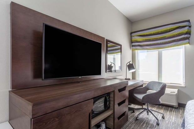 Images Hampton Inn Sioux Falls