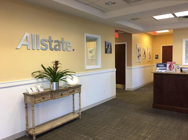 Images Considine Sharer & Assoc: Allstate Insurance