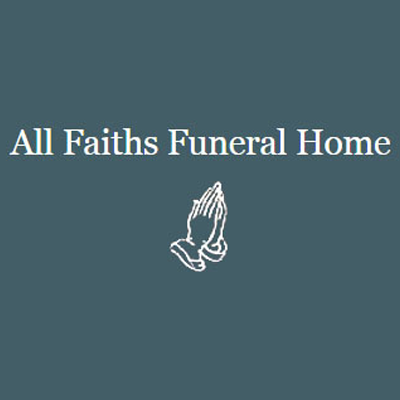 All Faiths Funeral Service Inc