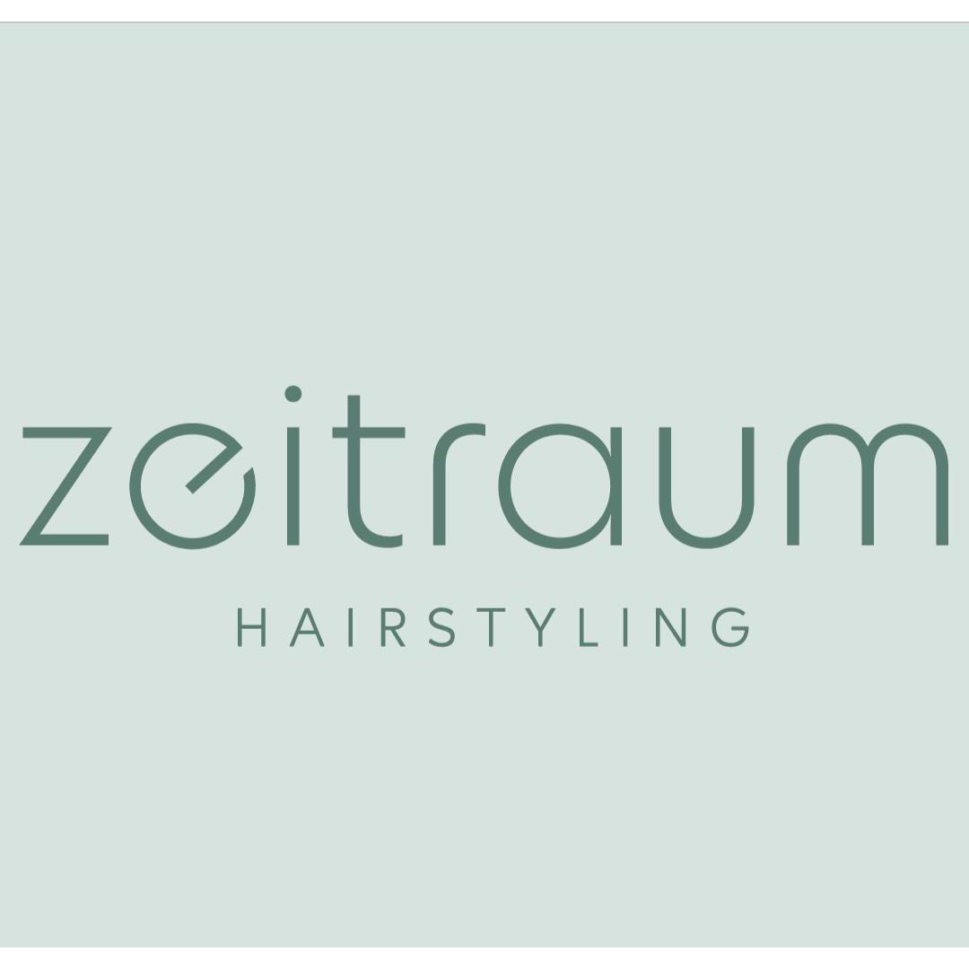 Zeitraum Hairstyling GmbH Logo
