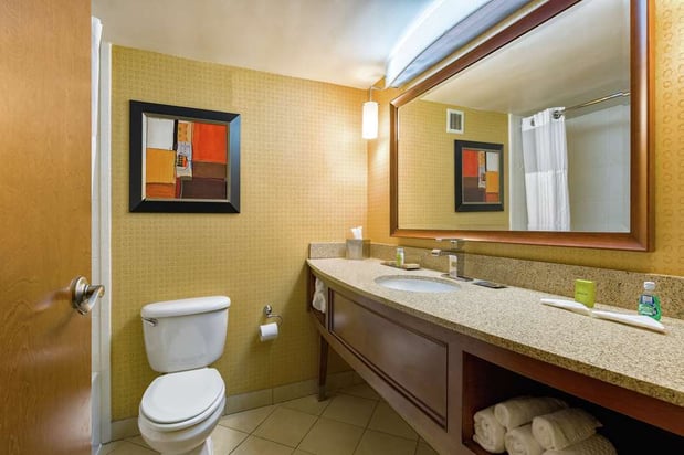 Images DoubleTree by Hilton Hotel Johnson City