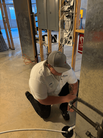 Images Royal Plumbing, Heating & Air Conditioning