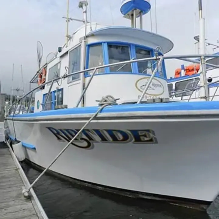 Images Riptide Charters