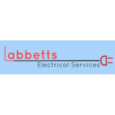 LOGO Labbetts Electrical Services Upminster 01708 225100