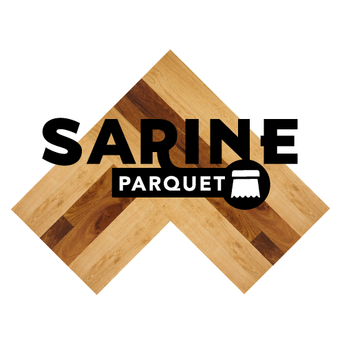 Sarine Parquet Sàrl Logo