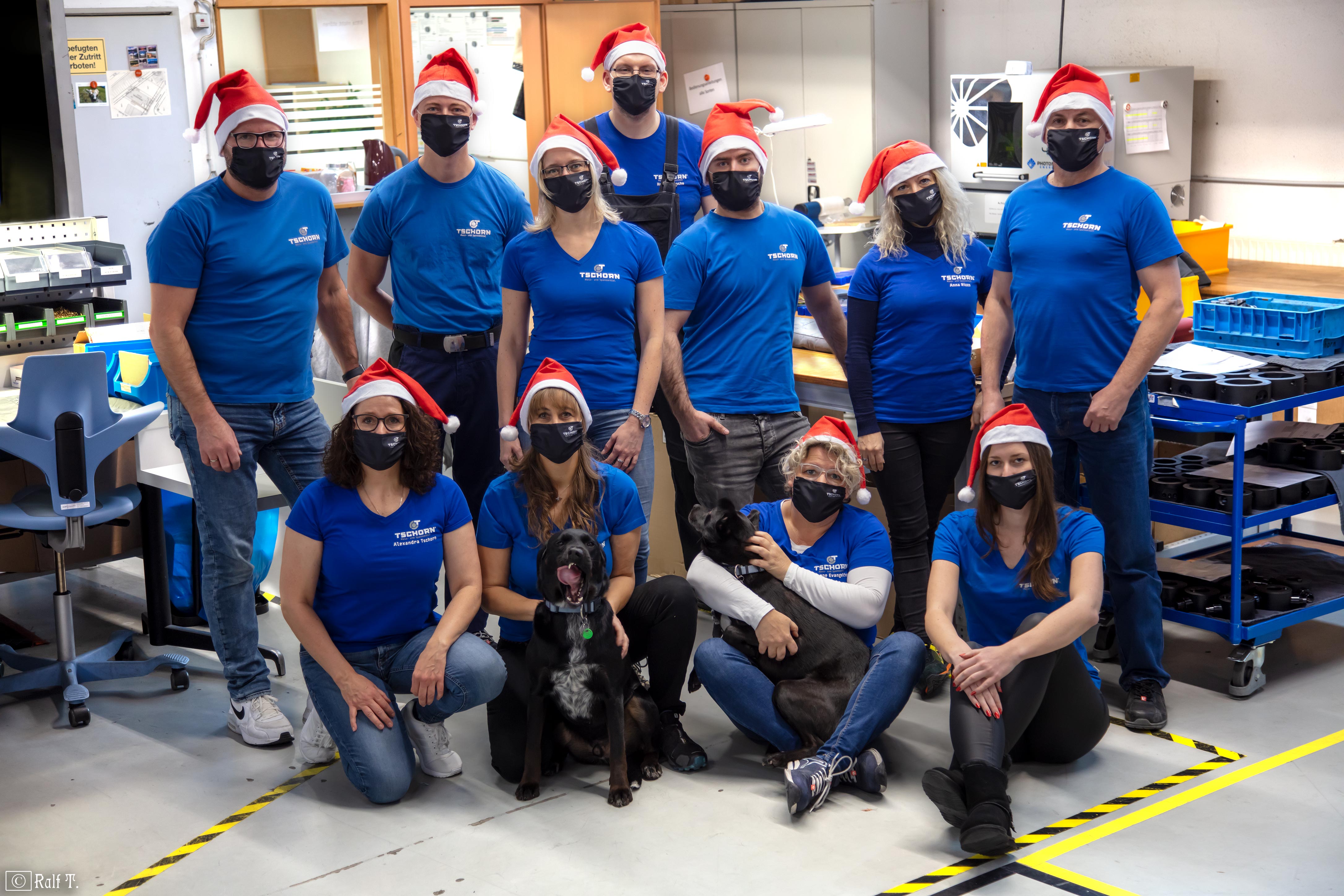 Tschorn GmbH, Dieselstrasse 8 in Urbach