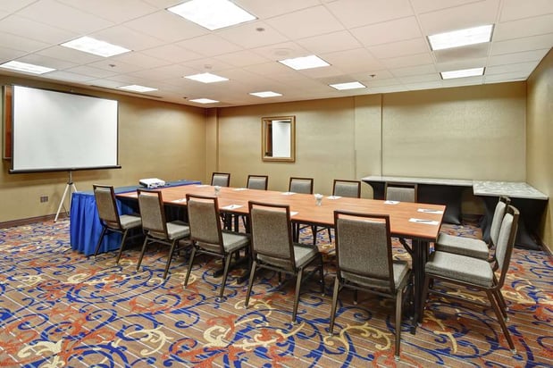 Images Embassy Suites by Hilton Santa Clara Silicon Valley