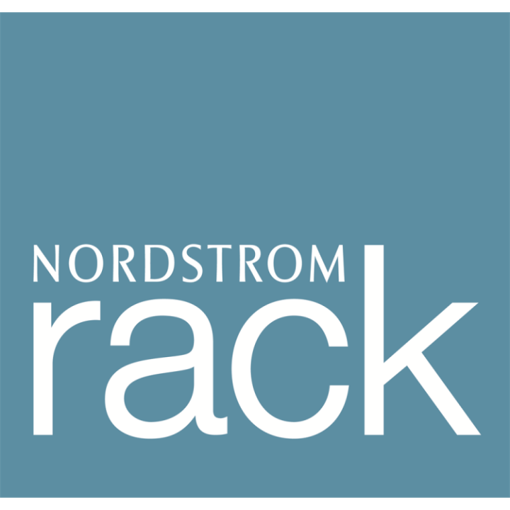 Nordstrom Rack Kildeer Village Square Logo