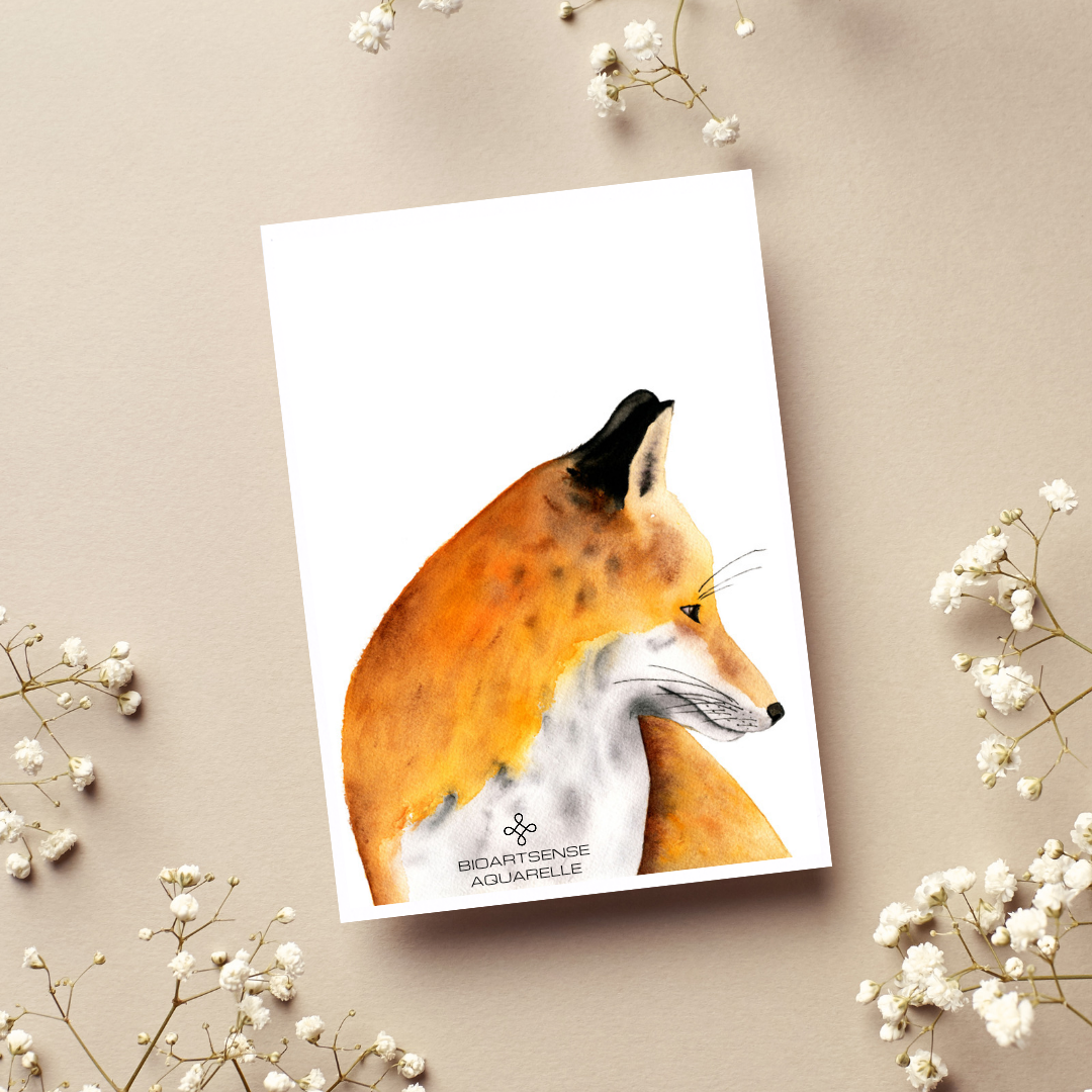 Bioartsense Aquarelle, Rullstorfer Straße 4 in Rullstorf